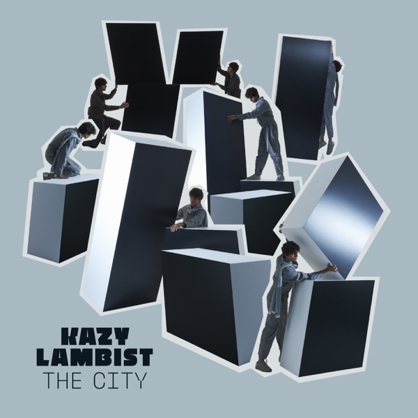 Kazy Lambist - Annecy