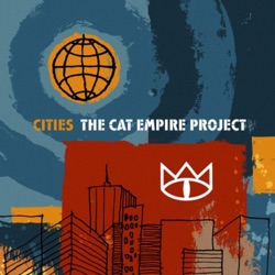 The Cat Empire - Song for Elias