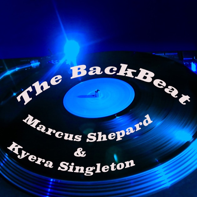 The BackBeat by The BackBeat on Apple Podcasts