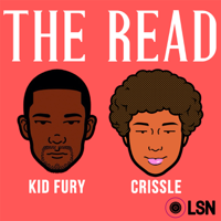 podcast cover