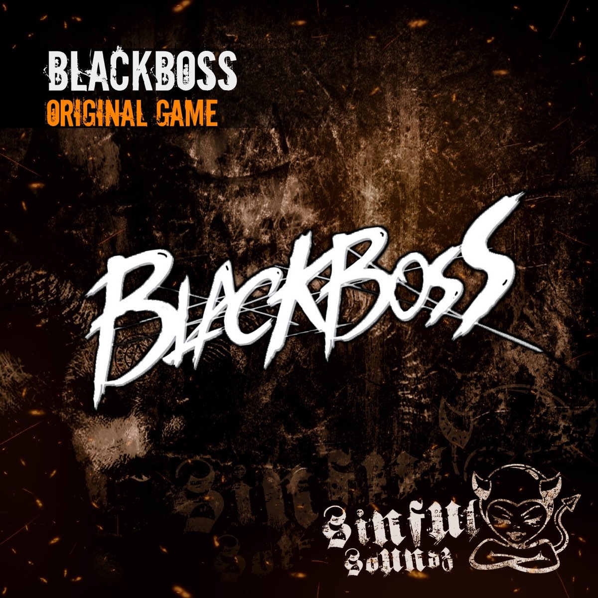Original Game - Single by BlackBoss on iTunes