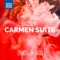 Carmen Suite No. 2 (Arr. E. Guiraud): IV. Chanson du toréador artwork