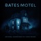 Bates Motel artwork