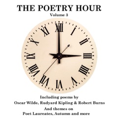 The Poetry Hour, Volume 3: Time for the Soul (Unabridged)