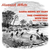 Santa Bring My Baby (Extended mix) artwork