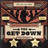 The Get Down (Original Soundtrack from the Netflix Original Series) [Deluxe Version], 2016