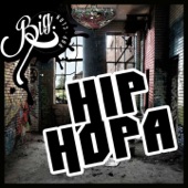 Hip Hopa artwork