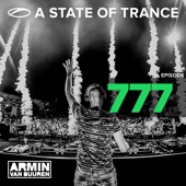 A State of Trance Episode 777 ('A State of Trance, Ibiza 2016' Special) artwork
