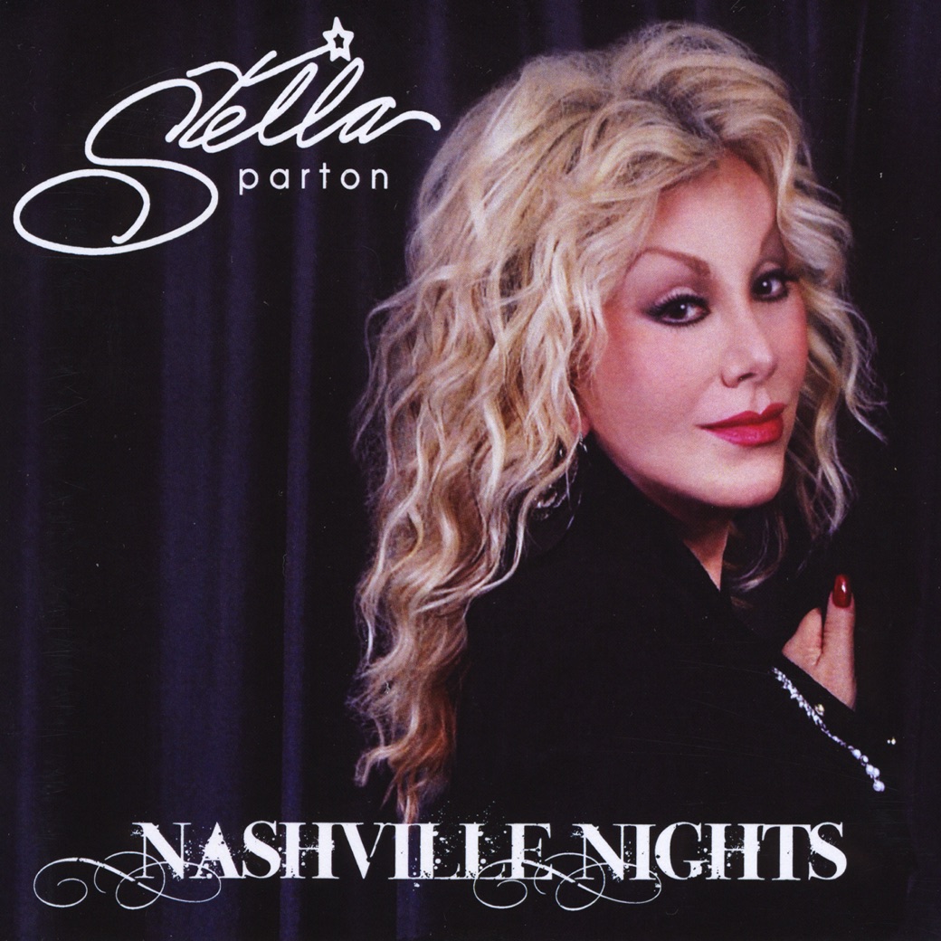 Stella Parton Standard Lie Number One
