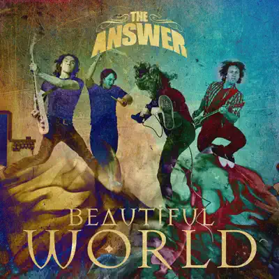 Beautiful World - Single - The Answer