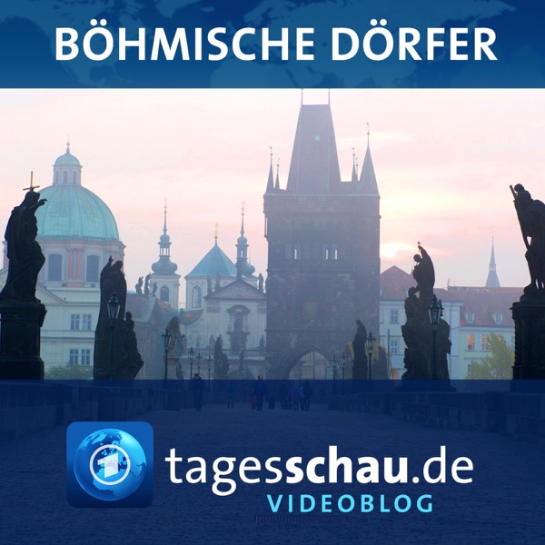 "Böhmische Dörfer - Geschichten aus Tschechien" (960x544) | Videoblog tagesschau.de