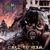 Call to War artwork