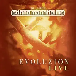 Evoluzion (Live) - Sohne Mannheims