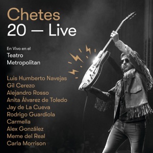 Chetes Que Me Maten (feat. Carla Morrison)