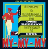 Complete & Unbelievable...The Otis Redding Dictionary of Soul (50th Anniversary Edition) artwork