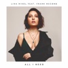 All I Need (feat. Frank McComb) - Single