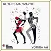 Stream & download Yorira Ah - Single