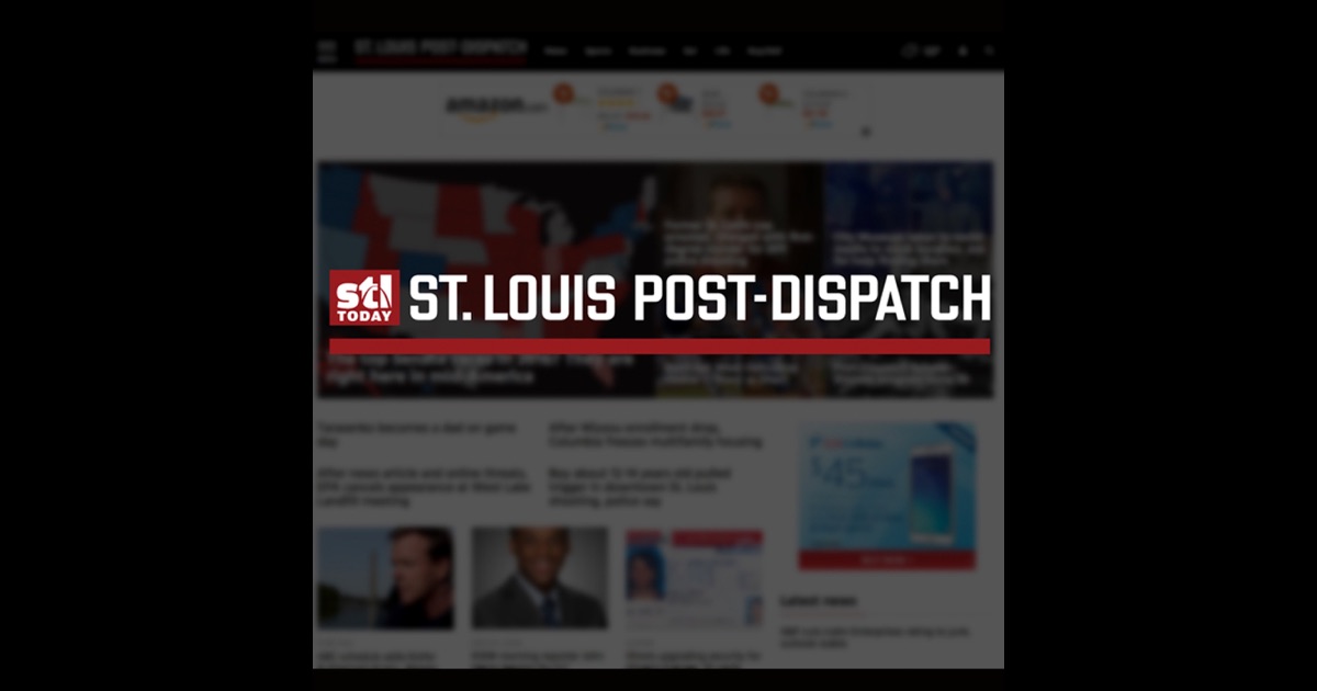 Inside the Post-Dispatch by The St. Louis Post-Dispatch on iTunes