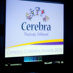 Phlogging @CerebraUK Childrens Awards #CerebraPhlog - 11th phonecast