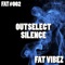 Silence - Outselect lyrics