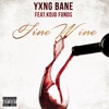 Fine Wine (feat. Kojo Funds) - Single