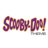 Scooby Doo Theme artwork