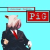 Pig - EP artwork