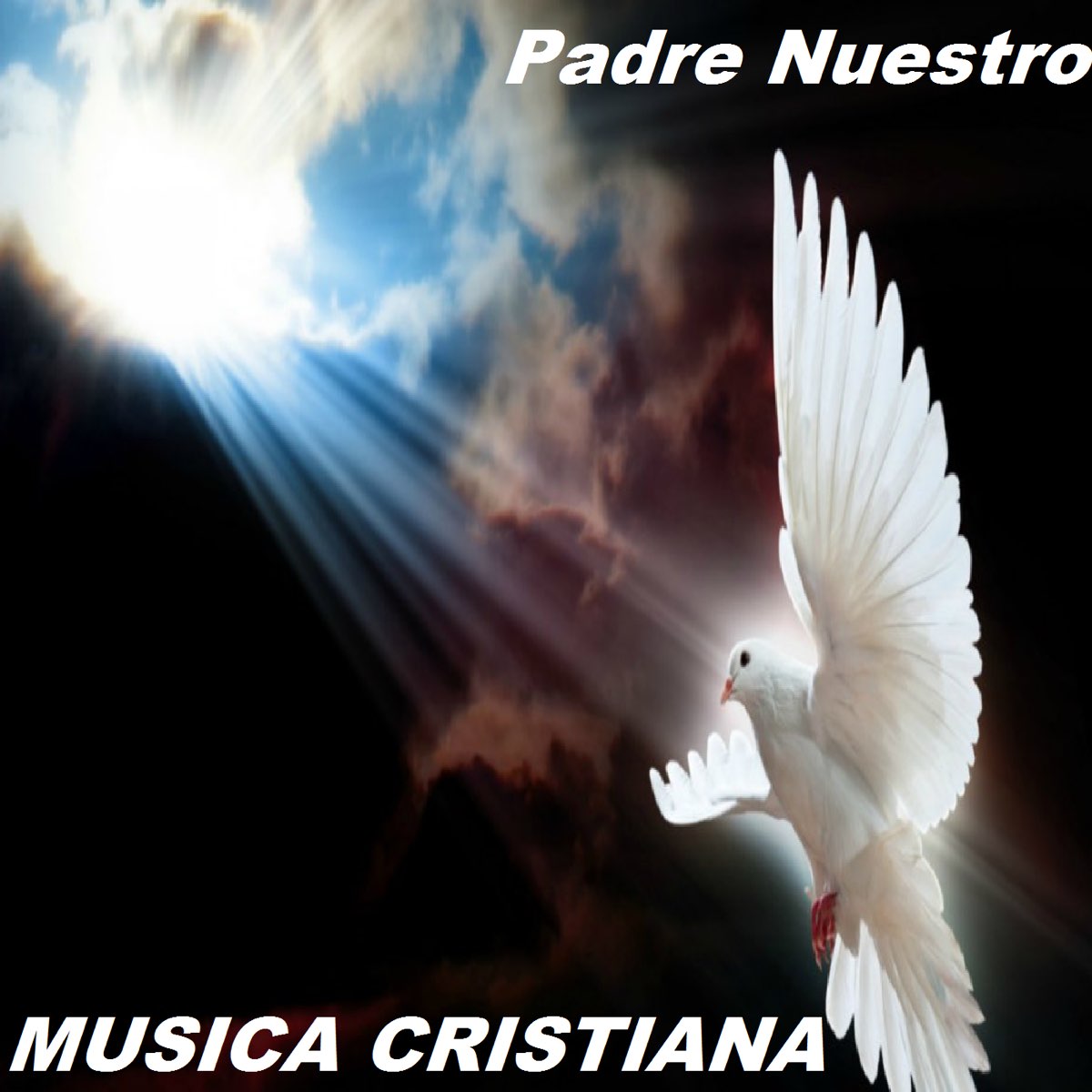 Padre Nuestro by Musica Cristiana on Apple Music