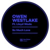 So Much Love (feat. Lloyd Wade) - EP