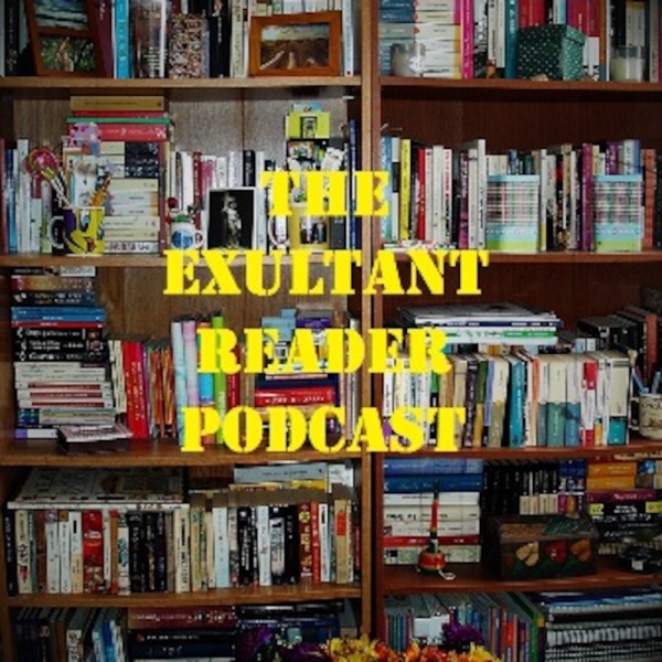 The Exultant Reader cover