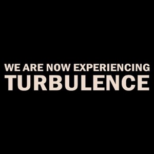 Turbulence Radio