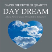 Day Dream (feat. Thomas Grünwald, Beat Ramseier & Thomas Hiestand) artwork