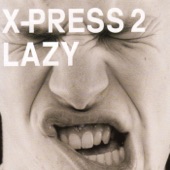 Lazy (feat. David Byrne) [Acapella Version] artwork