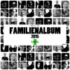Familienalbum (Best of Klangwald Recordings 2015)