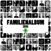 Familienalbum (Best of Klangwald Recordings 2015), 2015