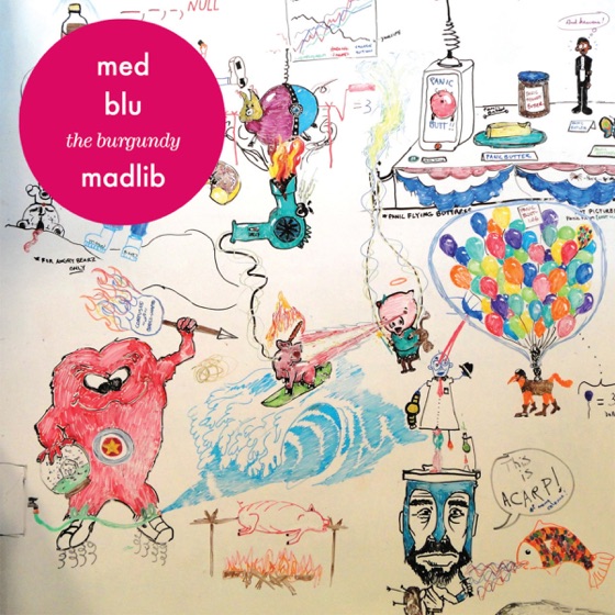 Cover artwork for Belly Full