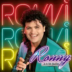 A Ti Te Gusta (A Ti Te Gusta) by Ronny album reviews, ratings, credits