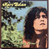 Twopenny Prince (Live & Outtakes) - Marc Bolan