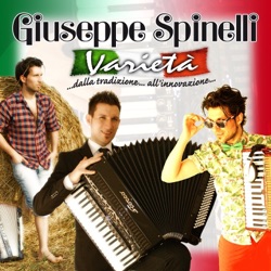 Giuseppe Spinelli - Lisa