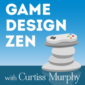 Game Design Zen podcast