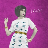 Lola artwork