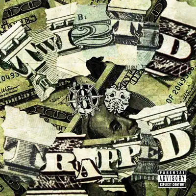 Trapped - EP - Twiztid