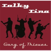 Talky Tina - I Want You Around