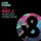 Aurora - Guy J lyrics