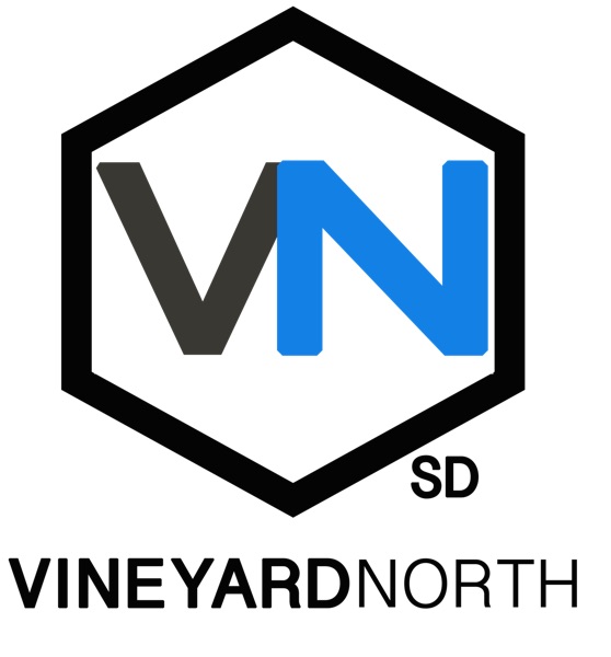 Vineyard North Church SD cover