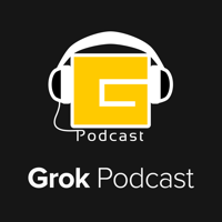 Grok Podcast podcast