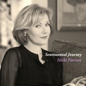 Sentimental Journey artwork