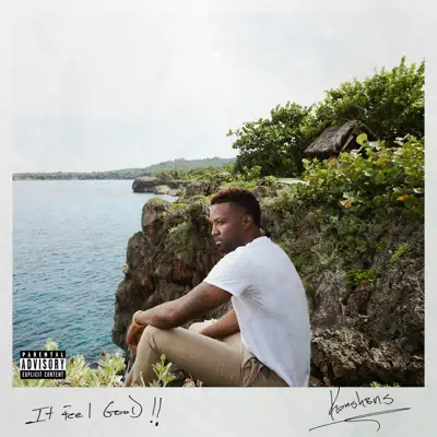 It Feel Good - Konshens