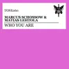 Stream & download Who You Are - Single