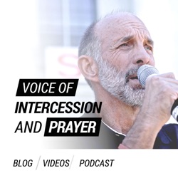 Lou Engle, Session Two | His House